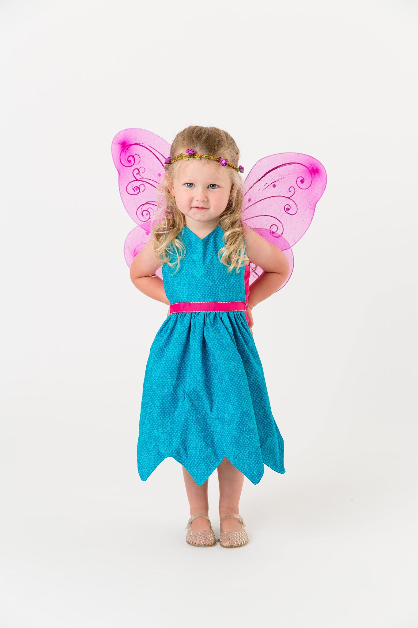 Fairy Costume (8 colors) – Rock Paper Sprinkles