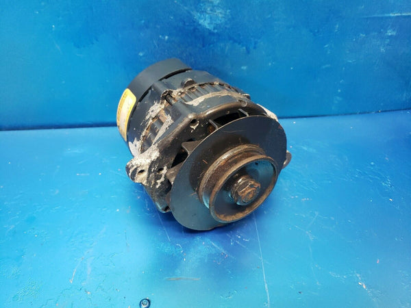 Volvo Penta V6 V8 4 Cylinder SX DP Alternator 12V 51A V