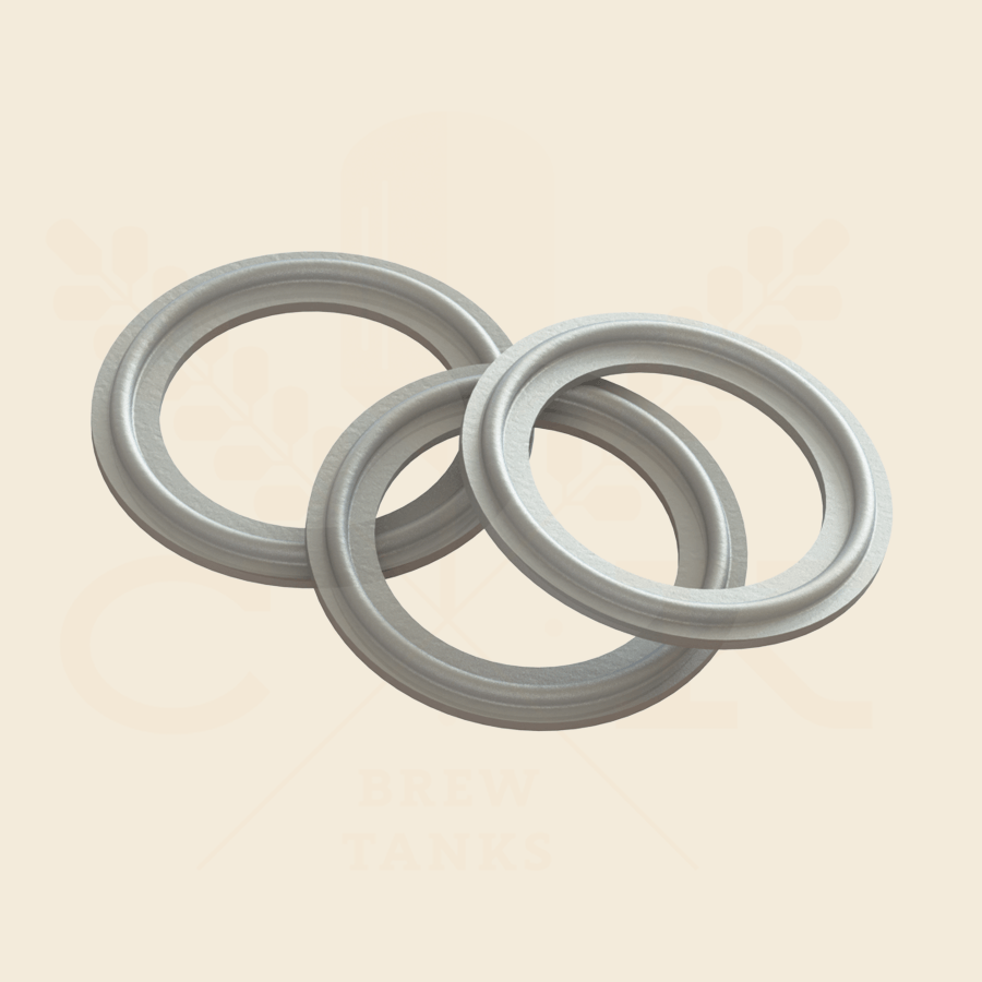 silicone gasket