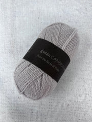 Cambrian Wool 4-ply 