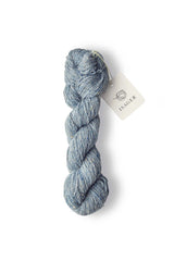 Isager Yarn UK Isager Tweed shade Topaz