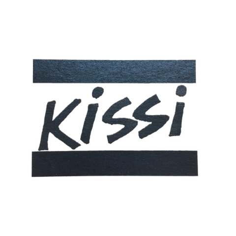 Kissi Logo