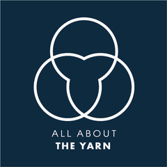 All About The Yarn Logo