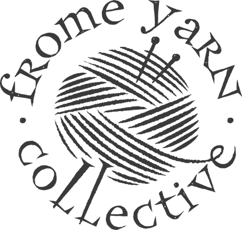 Frome Yarn Collective Logo