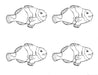 Parts of a Fish Cards with Definitions and Object | Montessori123 ...