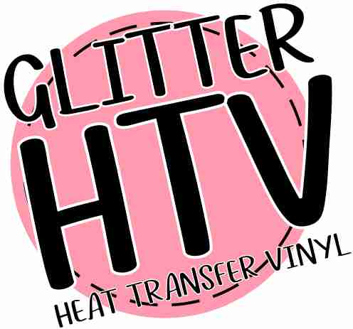 GLITTERFLEX ULTRA RED GLITTER HTV 20 - Direct Vinyl Supply