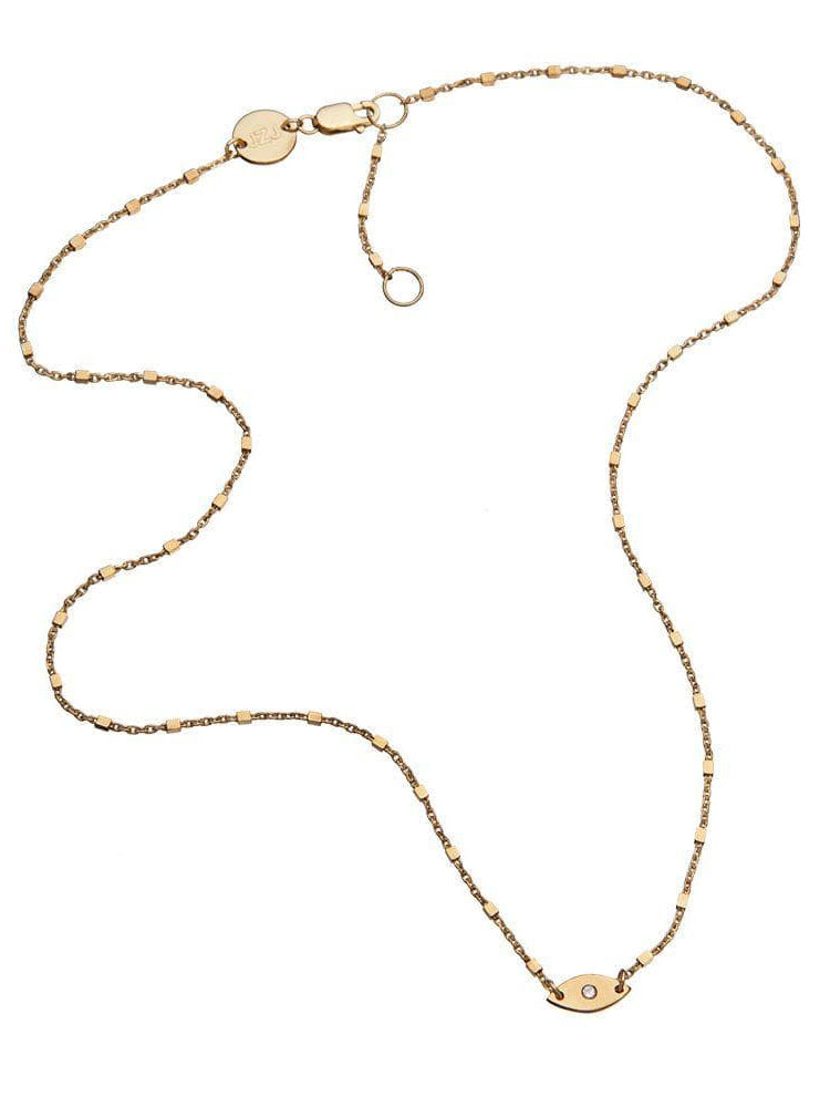 NIKITA NECKLACE