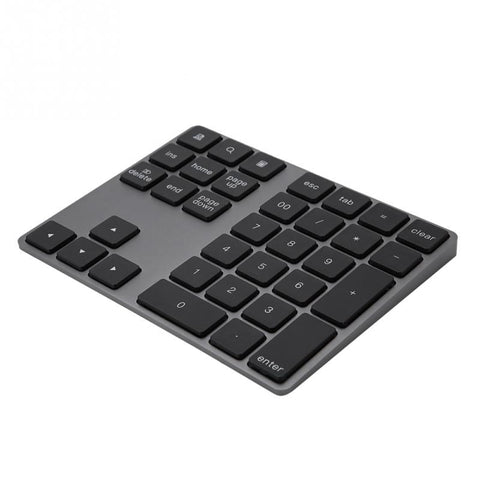 Where to find keypad keys re2