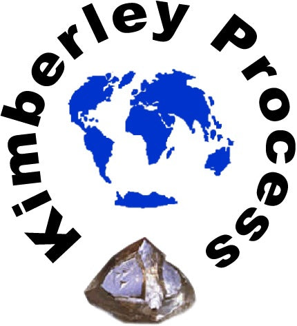 Kimberley Process Logo