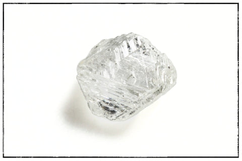 Diamond Crystals: Shapes and other Physical Characteristics – The Raw Stone