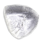 2.52 carat light smokey rough diamond maccle – The Raw Stone