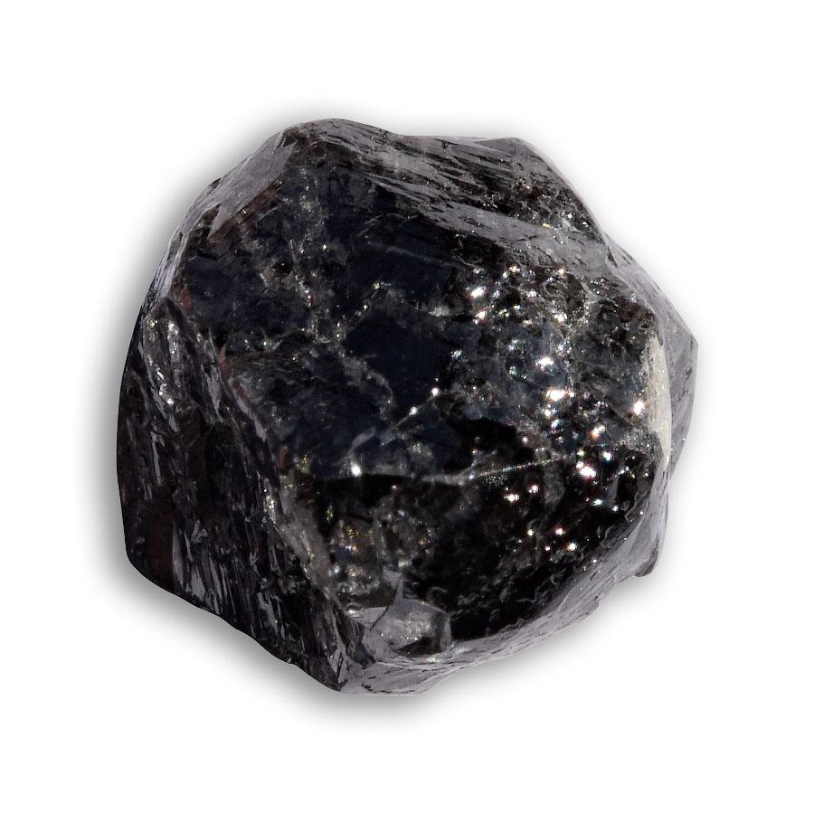 black sapphire stone