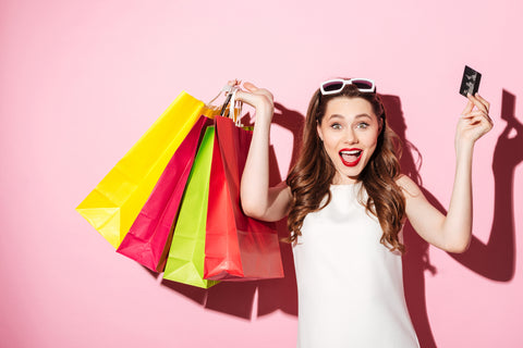 Top 10 Black Friday Shopping Tips – A'NUE MIAMI