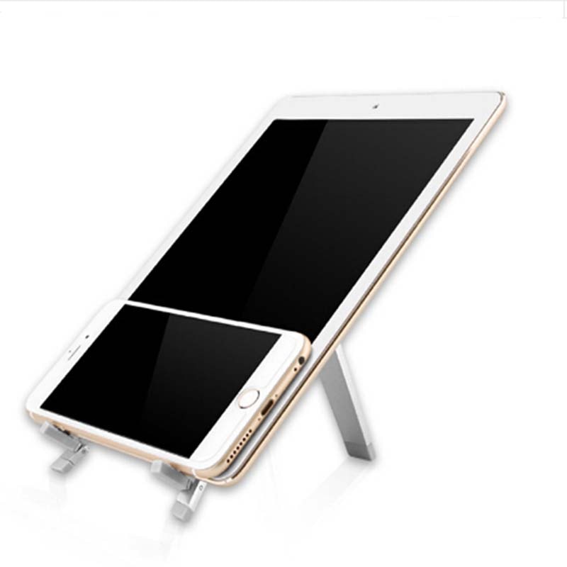 Faltbare Handy Halter Fur Iphone X 8 Tablet Stander Schreibtisch