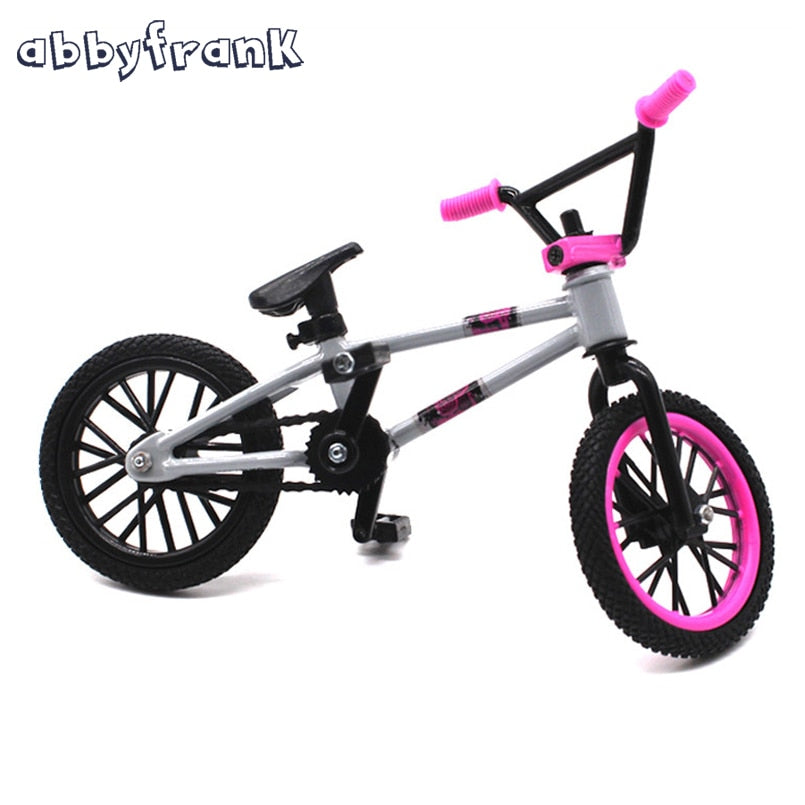 mini bmx finger bike