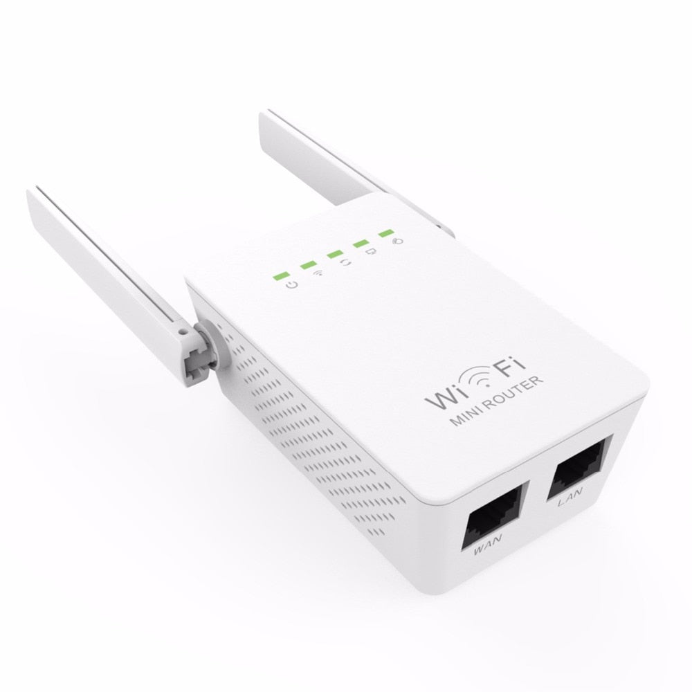 wifi signal repeater android