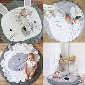 Cute Baby Infant Play Mats - Elite Outlet Store - Baby Play Mats