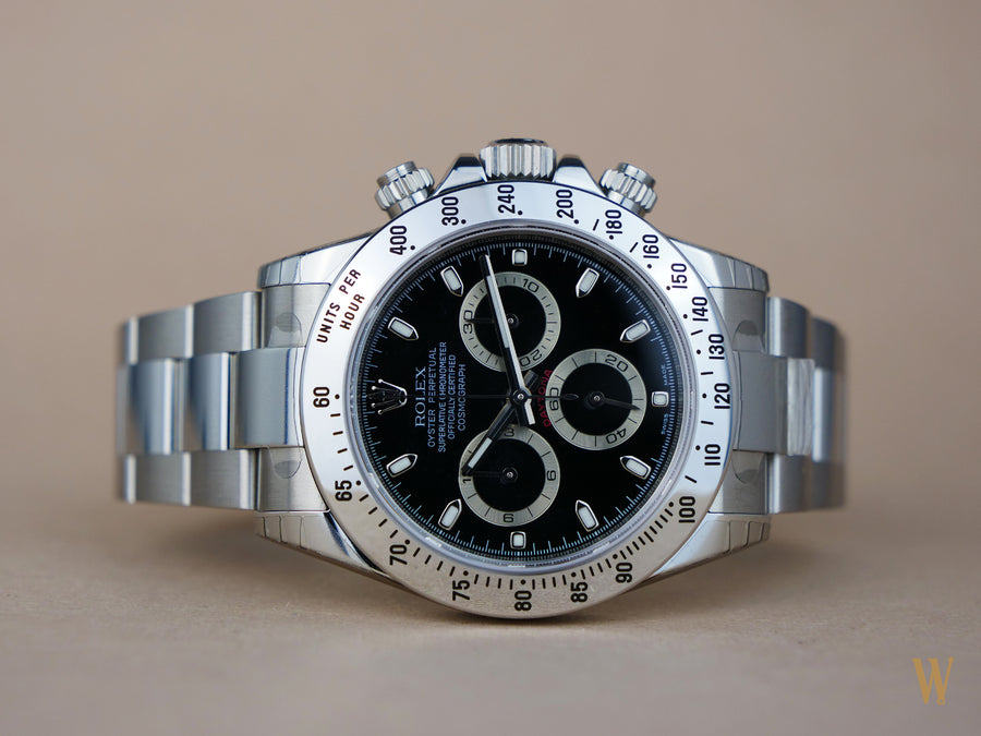 Luxury Watches - Pre Owned Rolex & Omega Watches - The Watch Collector