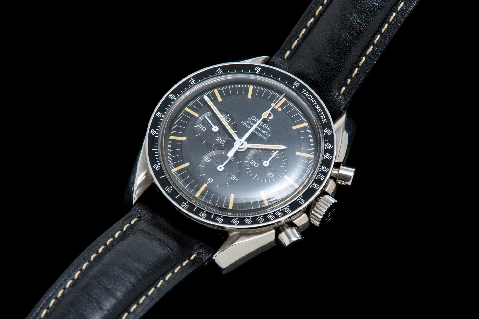 omega speedmaster 321