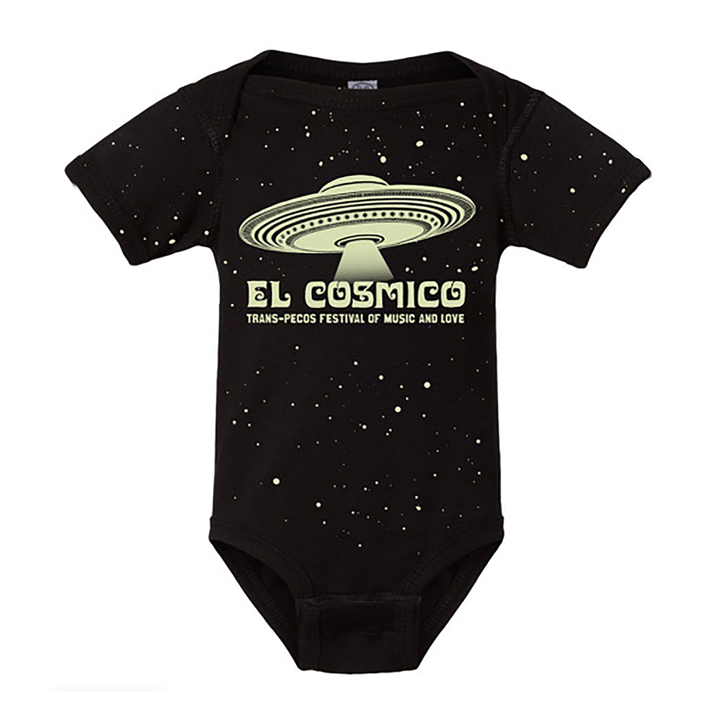 2021 Trans-Pecos Onesie