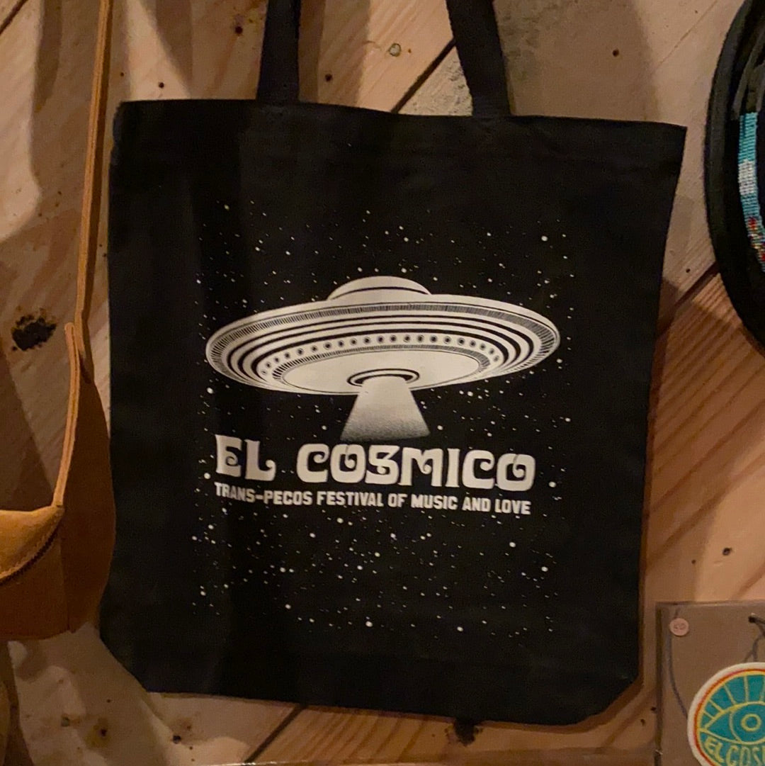 2021 Trans Pecos Tote