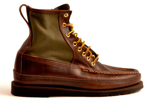 Russell Moccasin PHII – Double Select