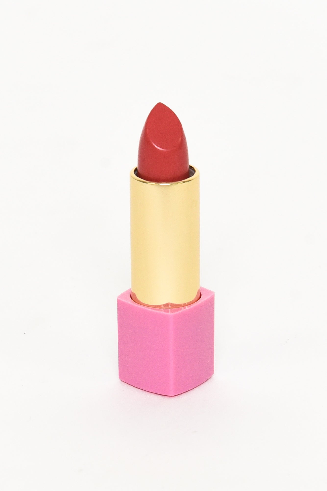 Grapefruit Pink Whipped Matte Lipstick