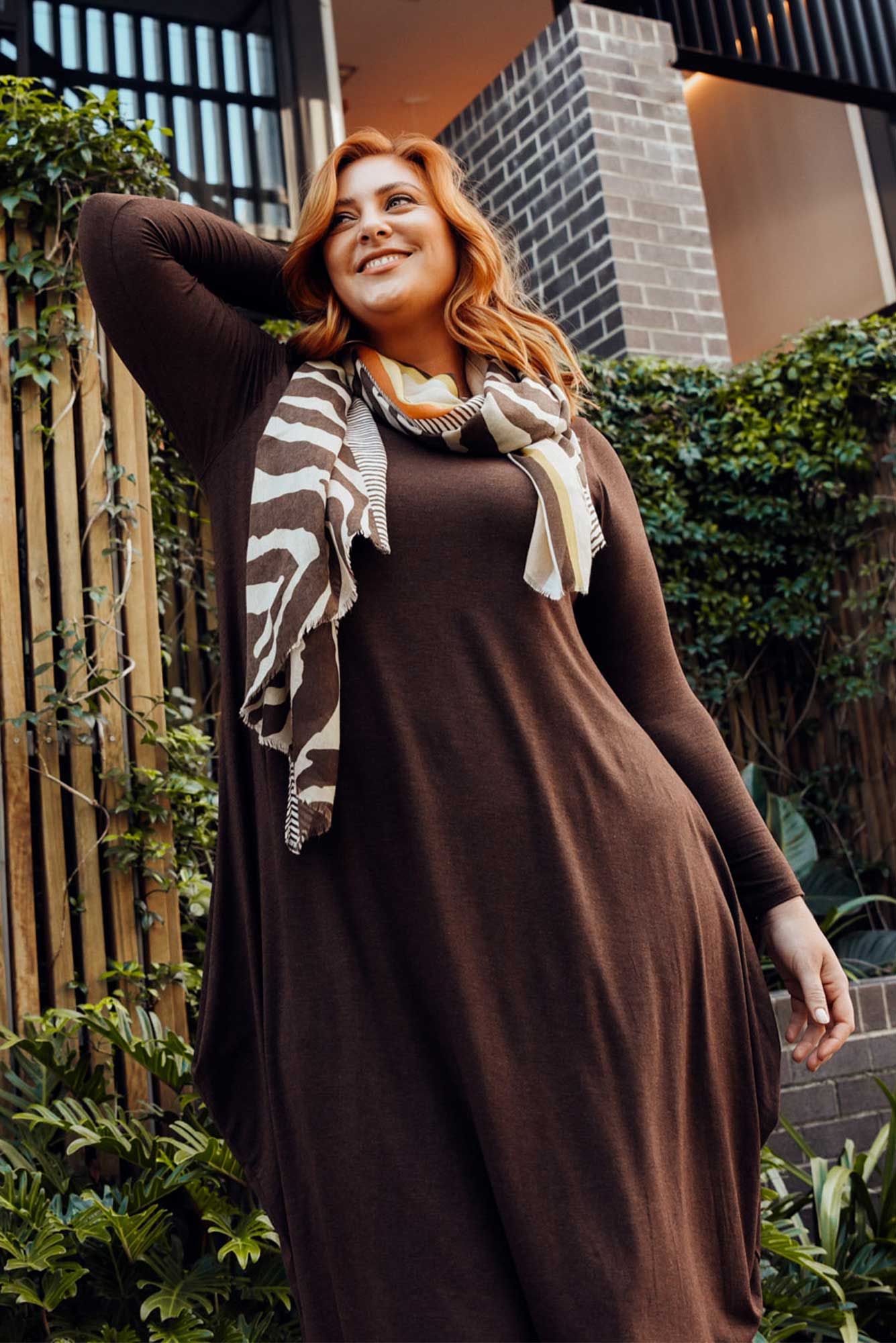 Plus Size Clothing | Women's Clothing in Australia - Blue Bungalow