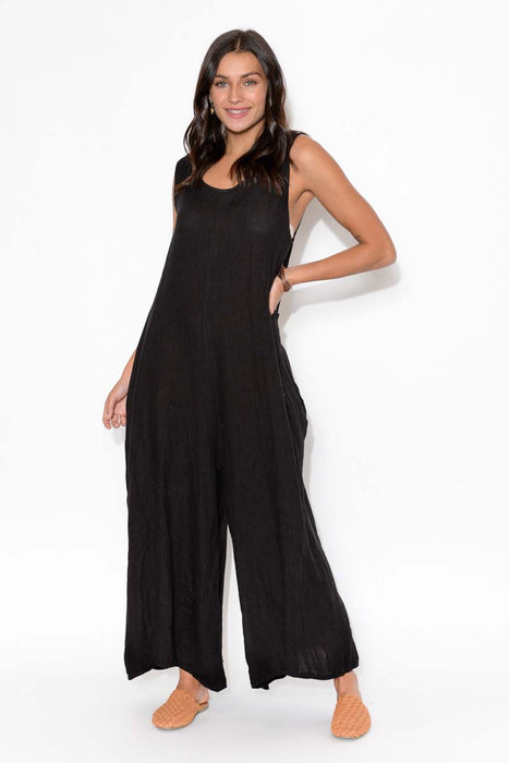 comfy jumpsuit