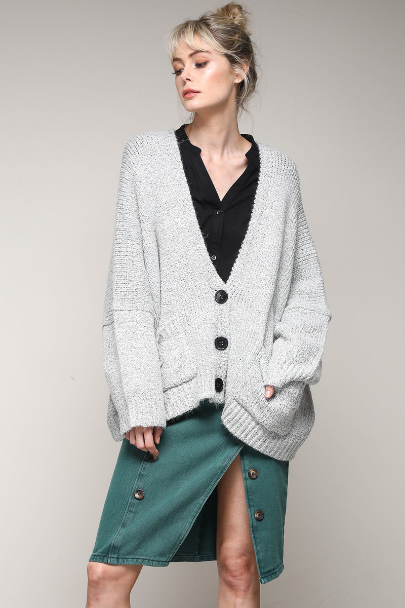 womens knit cardigan sweaters