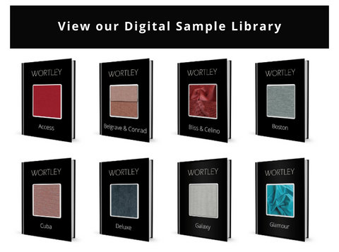 Wortley Digital Sample Library