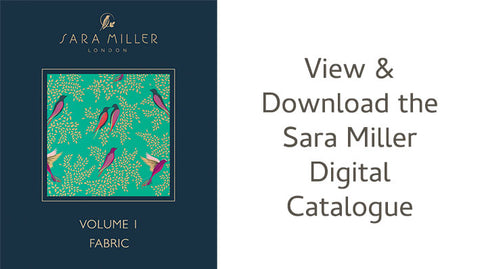 Click here to download the Sara Miller Digital Catalogue