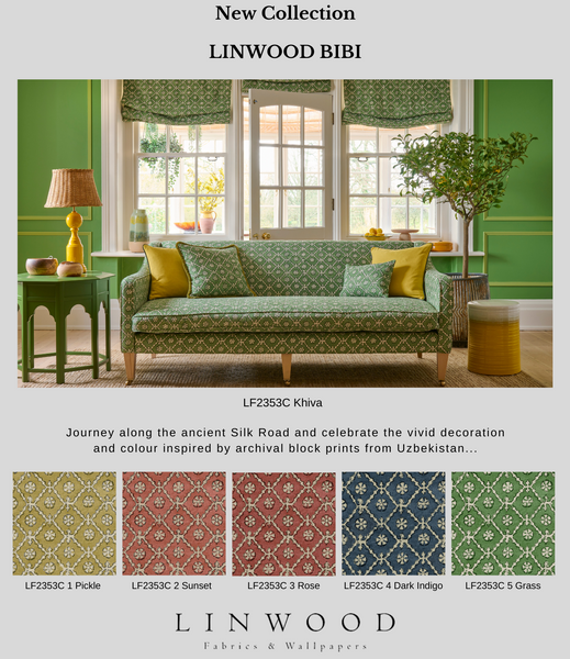 Linwood Bibi Collection