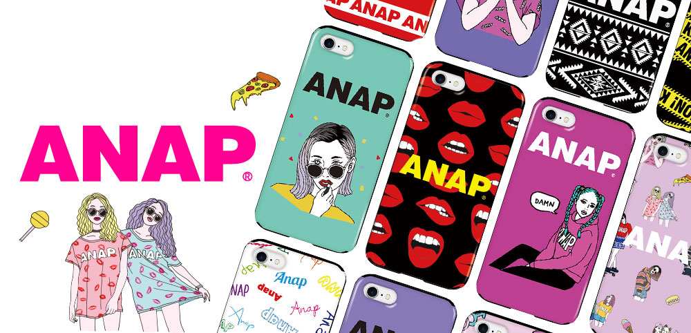 ANAP