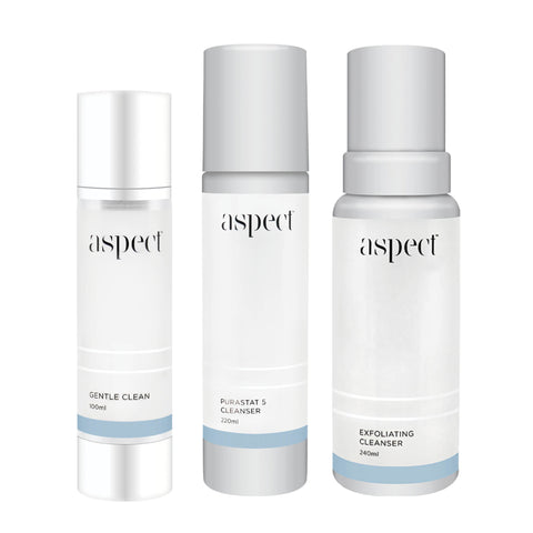 Aspect Minerals mineral makeup range group image