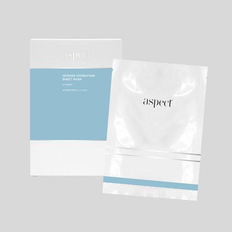 Aspect Intense Hydration Sheet Mask