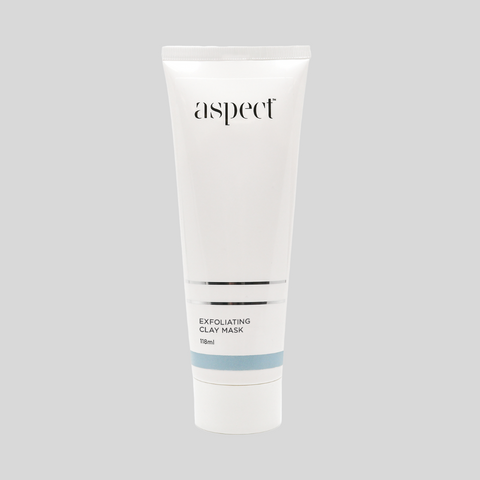 Aspect Exfoliating Clay Mask