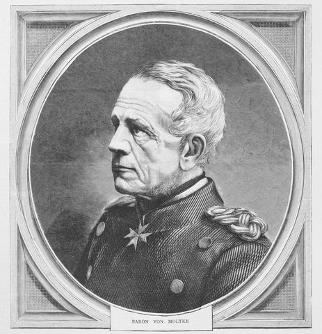 Helmuth von Moltke