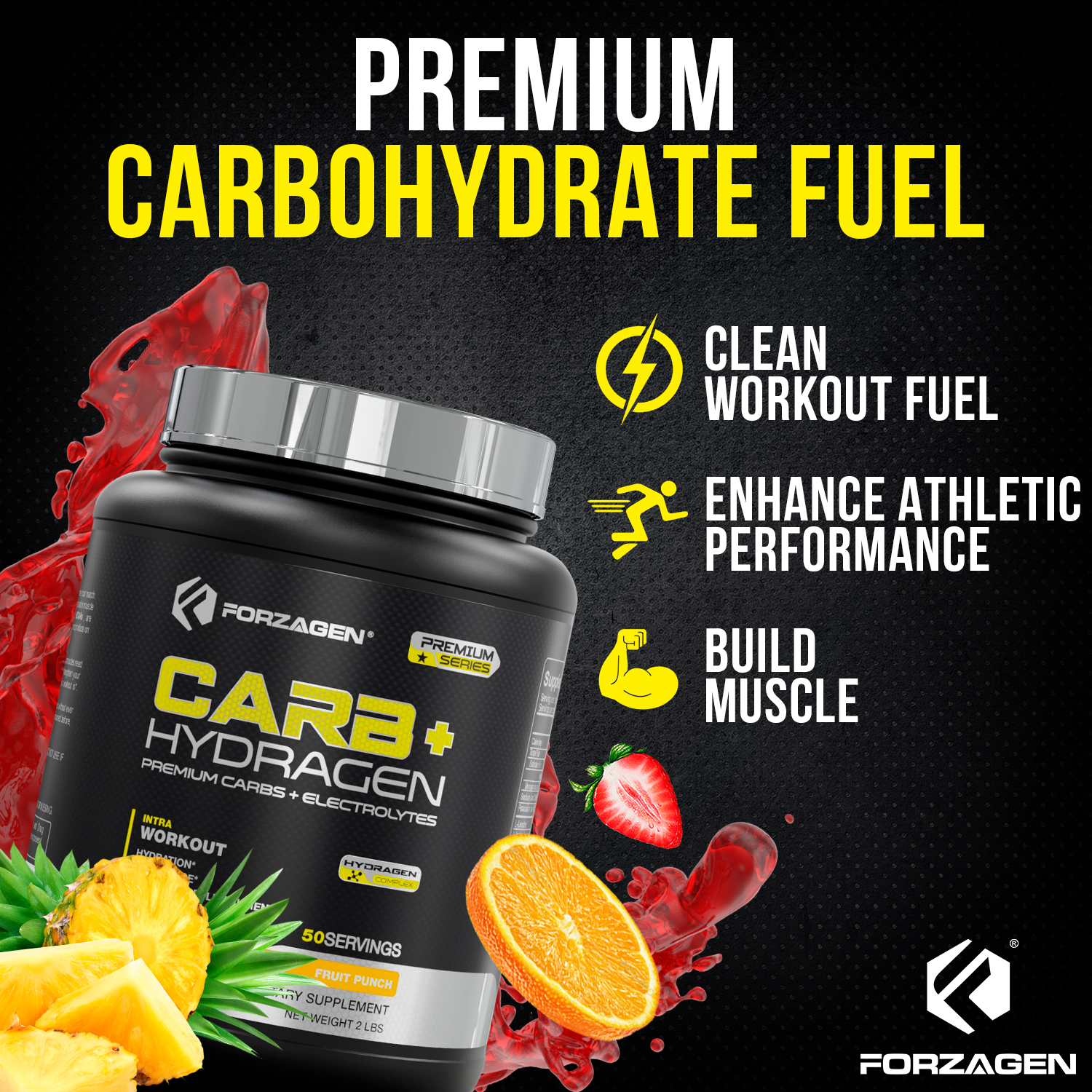 Maximize Your Potential! Get Premium Bodybuilding, Fitness Essentials –  GainsArt