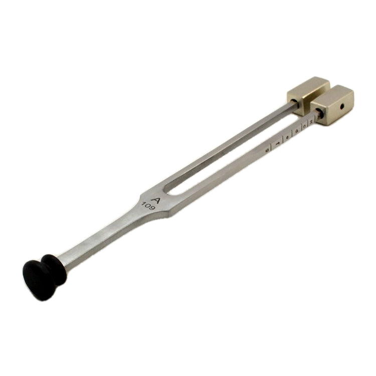 vibration sensation tuning fork