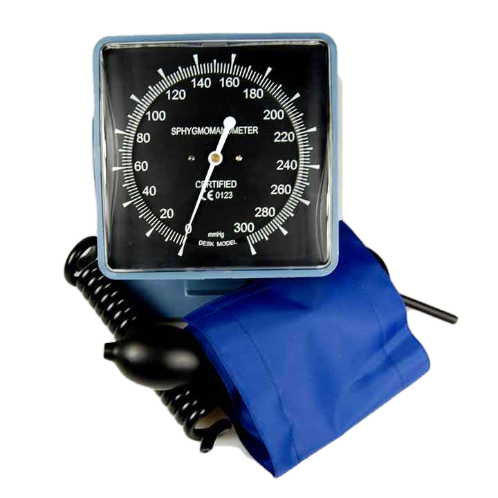 Sphygmomanometer Child, Adult, Large Adult Cuff Valuemed