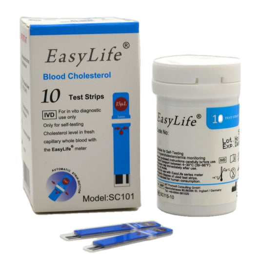 Liquizyme Uric Acid Test Kit, Packaging Type: Box at best price in