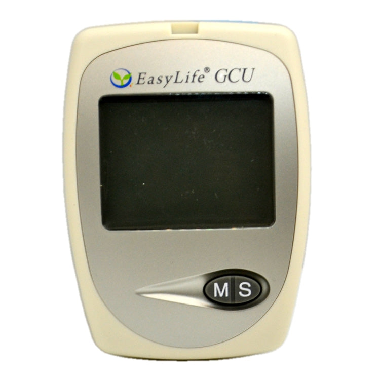 easytouch uric acid meter