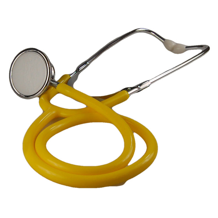 Cheap Stethoscope Dual Head Adult Stethoscope £375 Valuemed