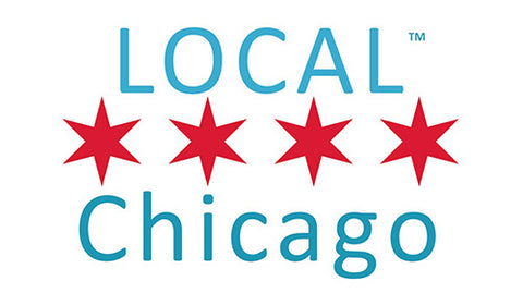 Chicago local manufacturing, locally owned business, chicagoland workers, chicago metro area companies, furniture in Chicago land and suburbs