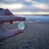 Beachcombing