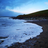 Beachcombing