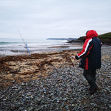 Beachcombing