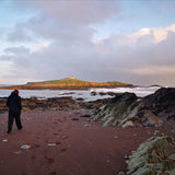 Beachcombing