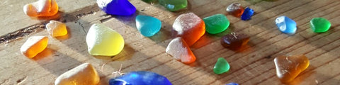 seaglass